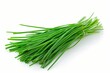© LadiesWin - A fresh Chives isolated on white