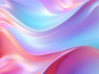 © MDRobiul - Outstanding A colorful wavy background with light streaks