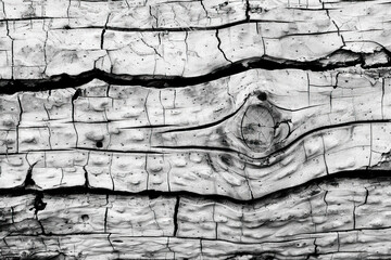 Wall Mural - alligator texture