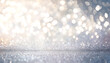 © Sina Ettmer - Funkeln Bokeh, Textfreiraum