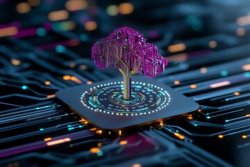 big data technology enables companies to optimize marketing strategies through real-time data