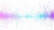 © Koplexs-Stock - Abstract Background with Gradient Dotted Pattern