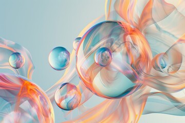 Aufkleber - Intricate arrangement of colorful crystal shards reflecting light during a sunny afternoon, showcasing vibrant hues and geometric shapes in a close-up view