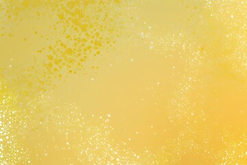 Wall Mural - Vibrant Yellow Cream Gradient Texture for Eye-Catching Background Design