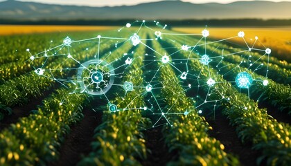 Sticker - Innovative Agricultural Biotechnology Enhanced by Generative AI Solutions