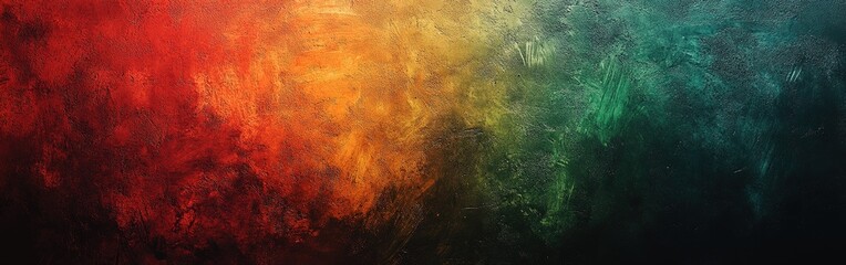 Soft gradient background with vibrant colors and texture, abstract design