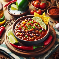 Chili con Carne