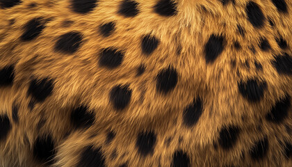 cheetah fur texture