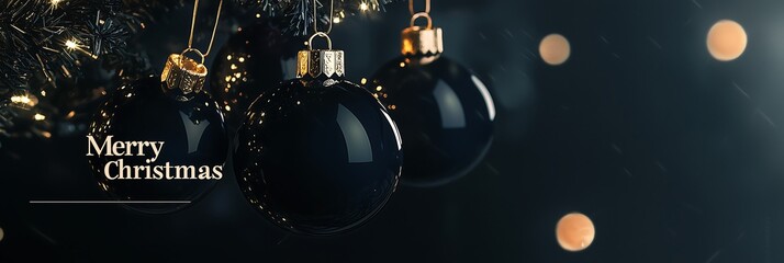 クリスマスボールと装飾とクリスマスの白い背景 - 3Dレンダリング,Christmas background with Christmas balls and decorations - 3D rendering,Generative AI