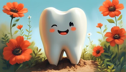 Celebrating National Tooth Love Day with a Focus on Dental Health and the Importance of World Dentist Day