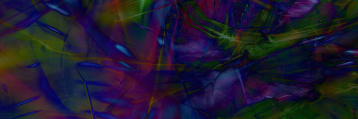 Wall Mural - abstract background