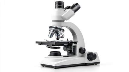 Microscope for Scientific Research