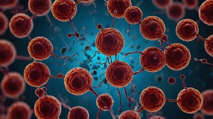 Blood Plasma with Platelets and Proteins