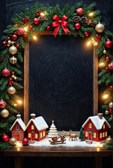 Wall Mural - abstract glitter silver purple blue lights background defocused banner christmas background