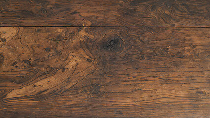 wooden brown surface