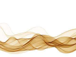 Wall Mural - wave abstract pattern. template for presentation, layout for advertising. eps 10