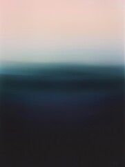 Wall Mural - Abstract blurred sky