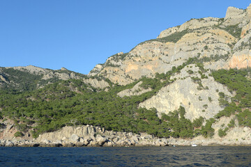 Wall Mural - The state natural landscape reserve of regional significance 