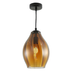 Wall Mural - light bulb on white background