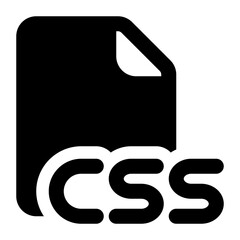 File Css Format