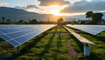 Empowering Communities with Clean Energy through a Solar Cooperative Initiative