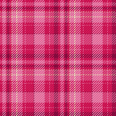 Wall Mural - Seamless pattern of scottish tartan plaid. Repeatable background with check fabric texture. Vector backdrop striped textile print.