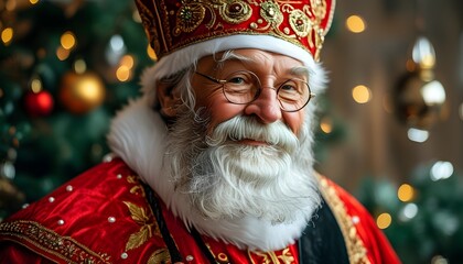 Festive Celebrations of Saint Nicholas Day: Embracing Joy, Generosity, and Kindness Through Time-Honored Traditions and Activities