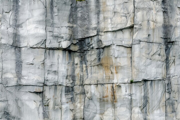 Wall Mural - cliff texture