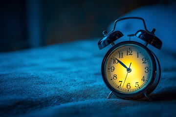 The circadian rhythms are controlled by circadian clocks or biological clock.