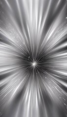 Wall Mural - white promote concept color new background year star show merry happy blur content light silver abstract product christmas glittering collection advertisee season white silver grey christmas