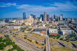 © Jacob - Aerial View of Dallas, Texas Skyline during the Summer