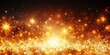 © Nasnunt - Abstract background with sparkles of fire , abstract, background, sparkles, fire, texture, design, artistic, flames, glowing