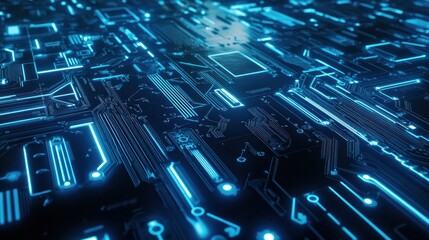 Abstract Circuitry
