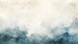 © GenZGraphics - Explore a calming and tranquil ivory abstract watercolor backdrop