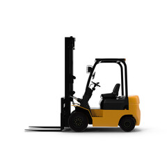 Forklift PNG