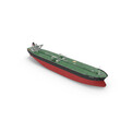 © PNG  - Super Tanker Ship PNG
