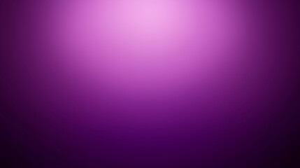 Wall Mural - a solid purple background with a subtle gradient from black at the edges to light purple in the cent