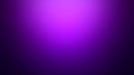 Wall Mural - a solid purple background with a subtle gradient from black at the edges to light purple in the cent
