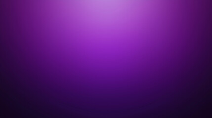 Wall Mural - a solid purple background with a subtle gradient from black at the edges to light purple in the cent