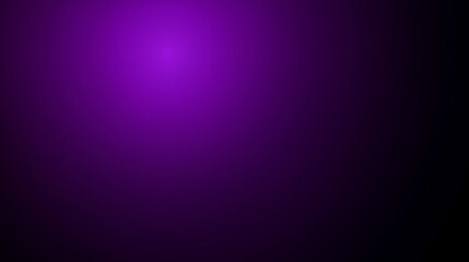 Wall Mural - a solid purple background with a subtle gradient from black at the edges to light purple in the cent