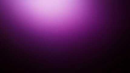 Wall Mural - a solid purple background with a subtle gradient from black at the edges to light purple in the cent