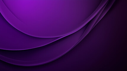 Wall Mural - a solid purple background with a subtle gradient from black at the edges to light purple in the cent