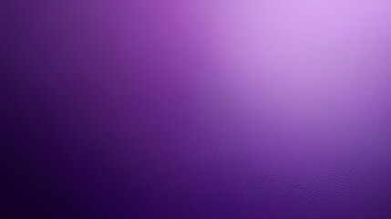 Wall Mural - a solid purple background with a subtle gradient from black at the edges to light purple in the cent