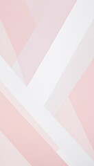 Wall Mural - pastel white abstract background pink abstract background pastel pink blue lilac white curve transpa