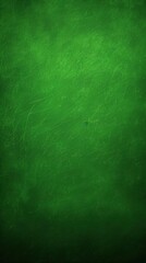 Wall Mural - Minimalist Greenery. Solid green background high detailed plain background concept