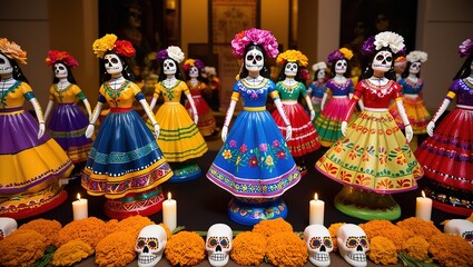 day of the dead 