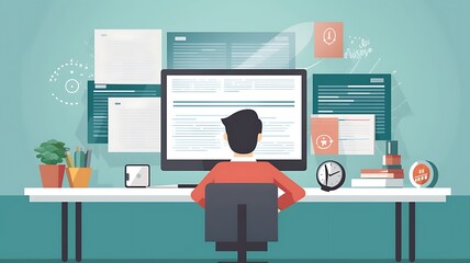 Ultimate web development setup and services 