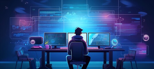 Ultimate web development setup and services 
