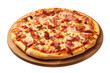 © Dosantoso - Pizza, Italian food