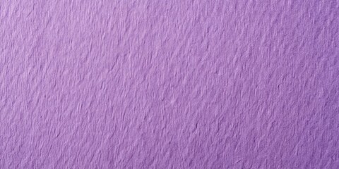 Closeup shot of the dense lilac cardboard texture, showcasing the intricate structure of the old light violet paper